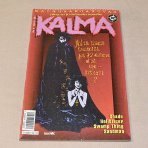 Kalma 4 - 1992